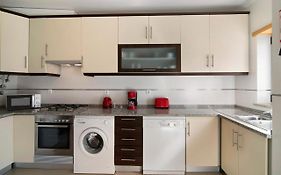 Apartamento Agua Brisa