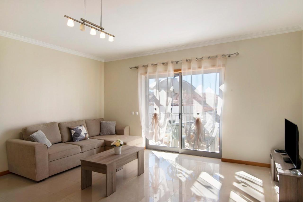 Apartamento Agua Brisa Albufeira Exterior photo