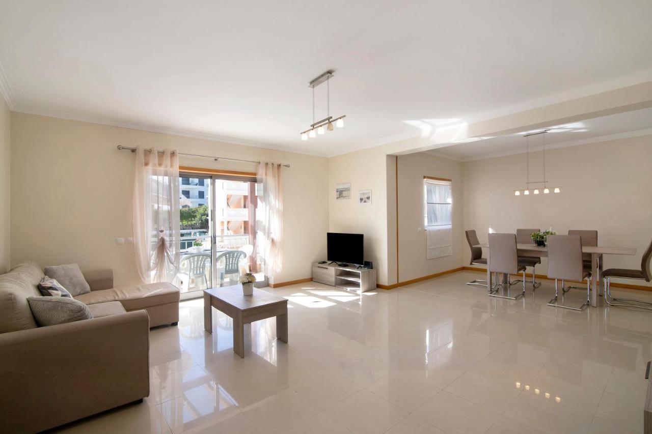 Apartamento Agua Brisa Albufeira Exterior photo