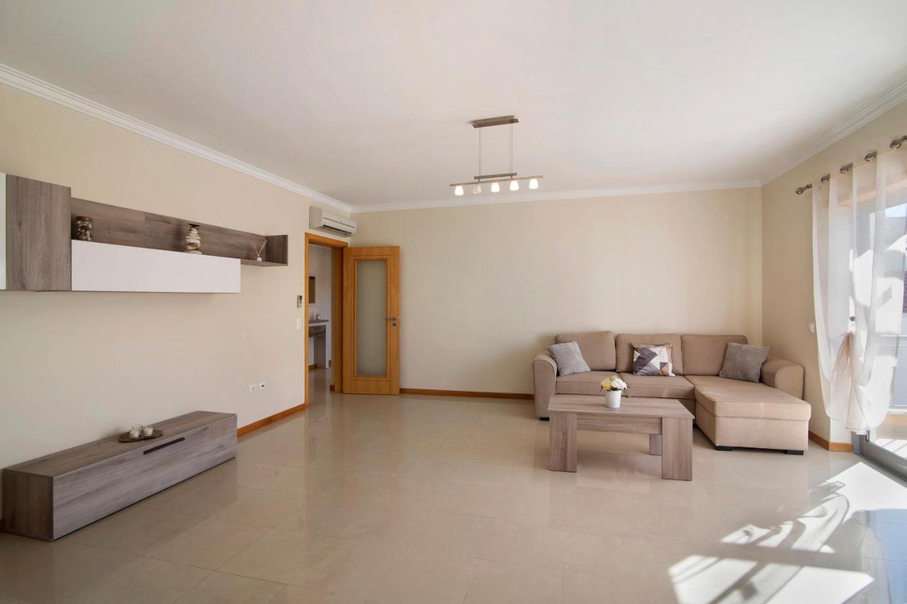 Apartamento Agua Brisa Albufeira Exterior photo