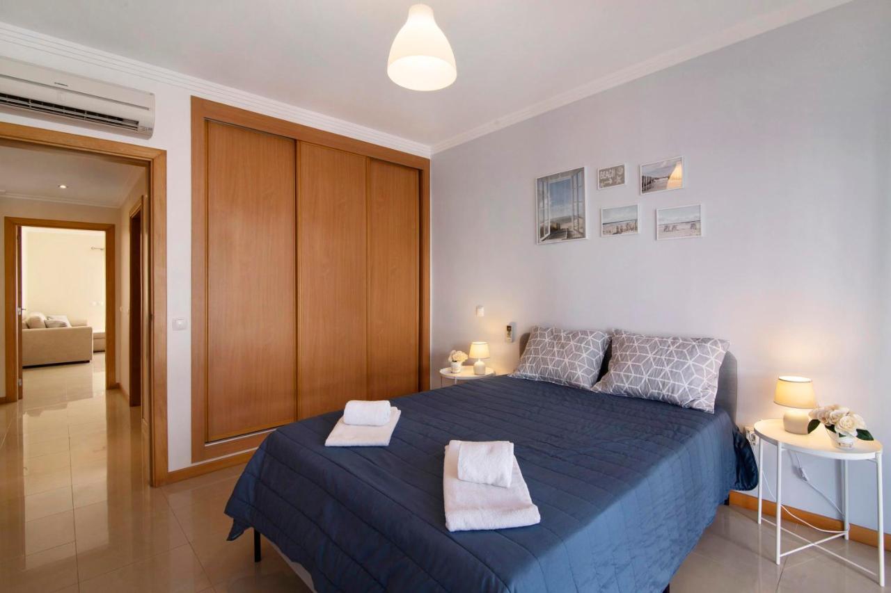Apartamento Agua Brisa Albufeira Exterior photo